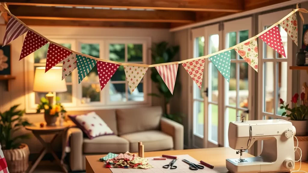 diy-fabric-bunting