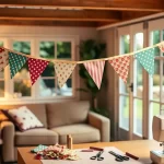 diy-fabric-bunting