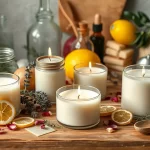 eco-friendly-candles-at-home