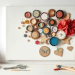 recycled-wall-art-ideas